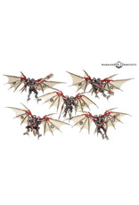 Warhammer 40k Adeptus Mechanicus Pteraxii