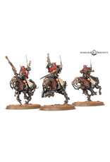 Warhammer 40k Adeptus Mechanicus Serberys Raiders