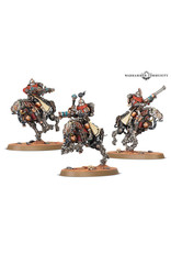 Warhammer 40k Adeptus Mechanicus Serberys Raiders