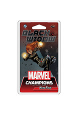 Marvel Champions LCG Marvel Champions Black Widow