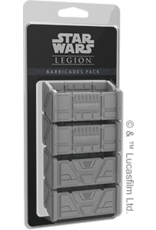 Star Wars Legion Star Wars Legion Barricades