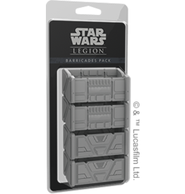 Star Wars Legion Star Wars Legion Barricades