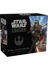 Star Wars Legion Star Wars Legion Rebel Pathfinders