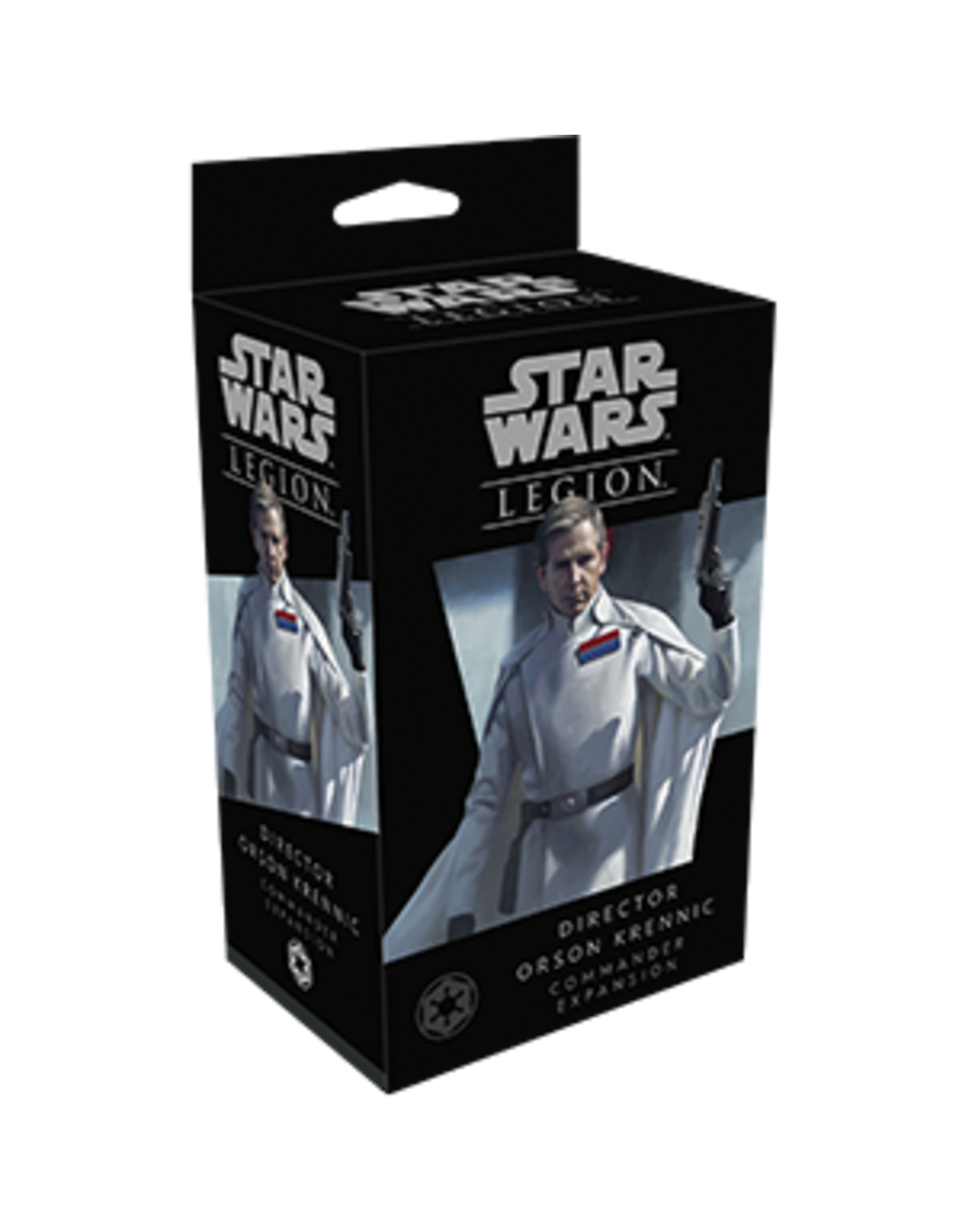 Star Wars Legion Star Wars Legion Director Orson Krennic