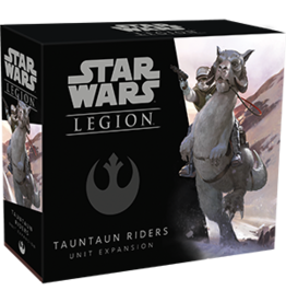 Star Wars Legion Star Wars Legion Tauntaun Riders