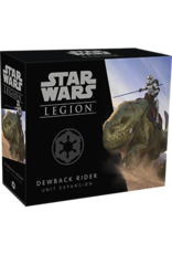 Star Wars Legion Star Wars Legion Dewback Riders