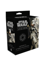 Star Wars Legion Star Wars Legion Imperial Stormtroopers Upgrade