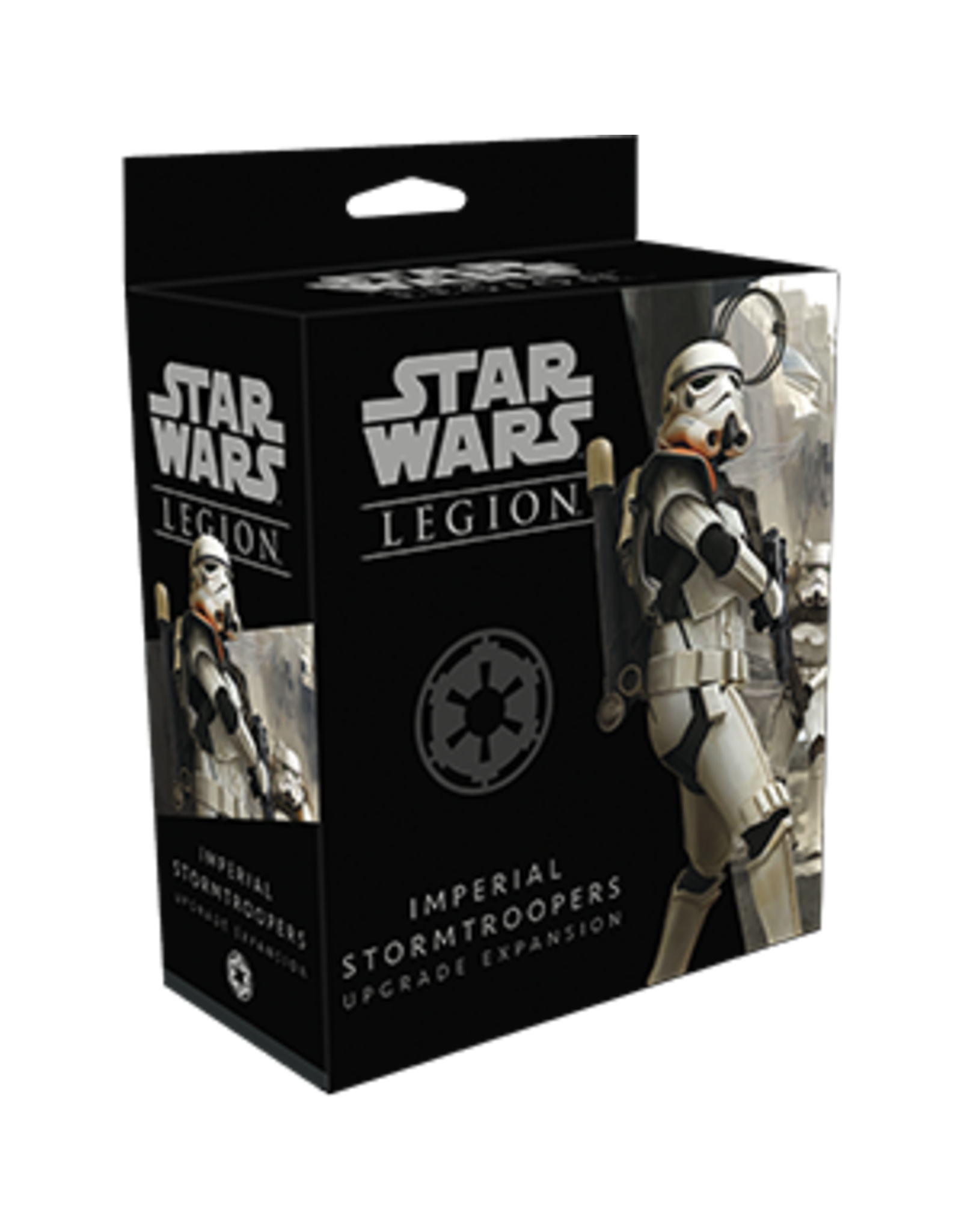 Star Wars Legion Star Wars Legion Imperial Stormtroopers Upgrade