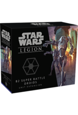 Star Wars Legion Star Wars Legion B2 Super Battle Droids