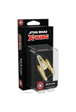X-Wing Star Wars X-Wing 2nd Ed BTL-B Y-Wing