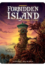 Forbidden Island