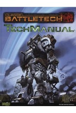 BattleTech Techmanual