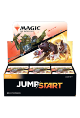 Magic Magic JumpStart Booster Box