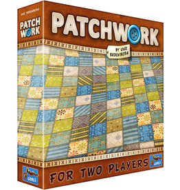 Patchwork
