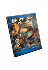 Pathfinder Pathfinder Pawns Hell's Rebels