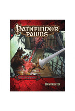 Pathfinder Pathfinder Pawns Hell's Vengeance