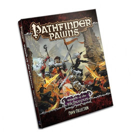 Pathfinder Pathfinder Pawns Wrath of the Righteous