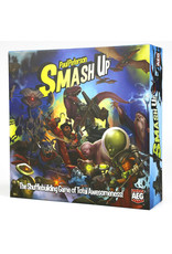 Smash Up Smash Up