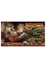 Red Dragon Inn Allies Piper vs Ripsnarl