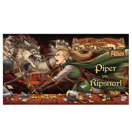 Red Dragon Inn Allies Piper vs Ripsnarl