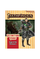 Pathfinder 2 Pathfinder 2 Adv Extinction Curse 4 Siege of the Dinosaurs P2