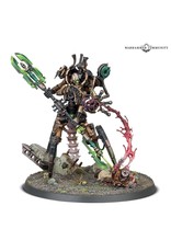 Warhammer 40k Necrons Illuminor Szeras