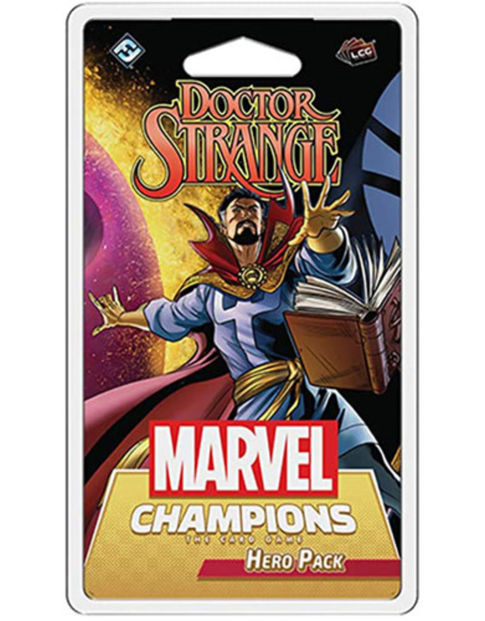 Marvel Champions LCG Marvel Champions Doctor Strange