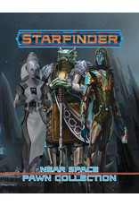 Starfinder Starfinder Pawns - Near Space Pawn Collection