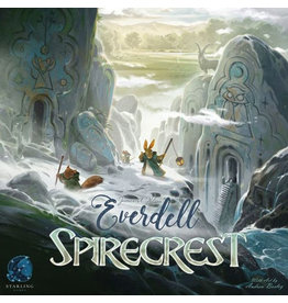 Everdell Spirecrest