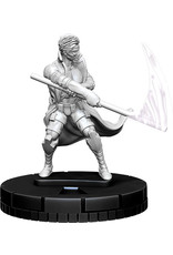 WizKids Marvel HeroClix Gambit Deep Cuts Unpainted Miniatures