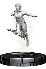 WizKids Marvel HeroClix Rachel Summers Deep Cuts Unpainted Miniatures