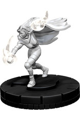 WizKids Marvel HeroClix Hope Summers Deep Cuts Unpainted Miniatures