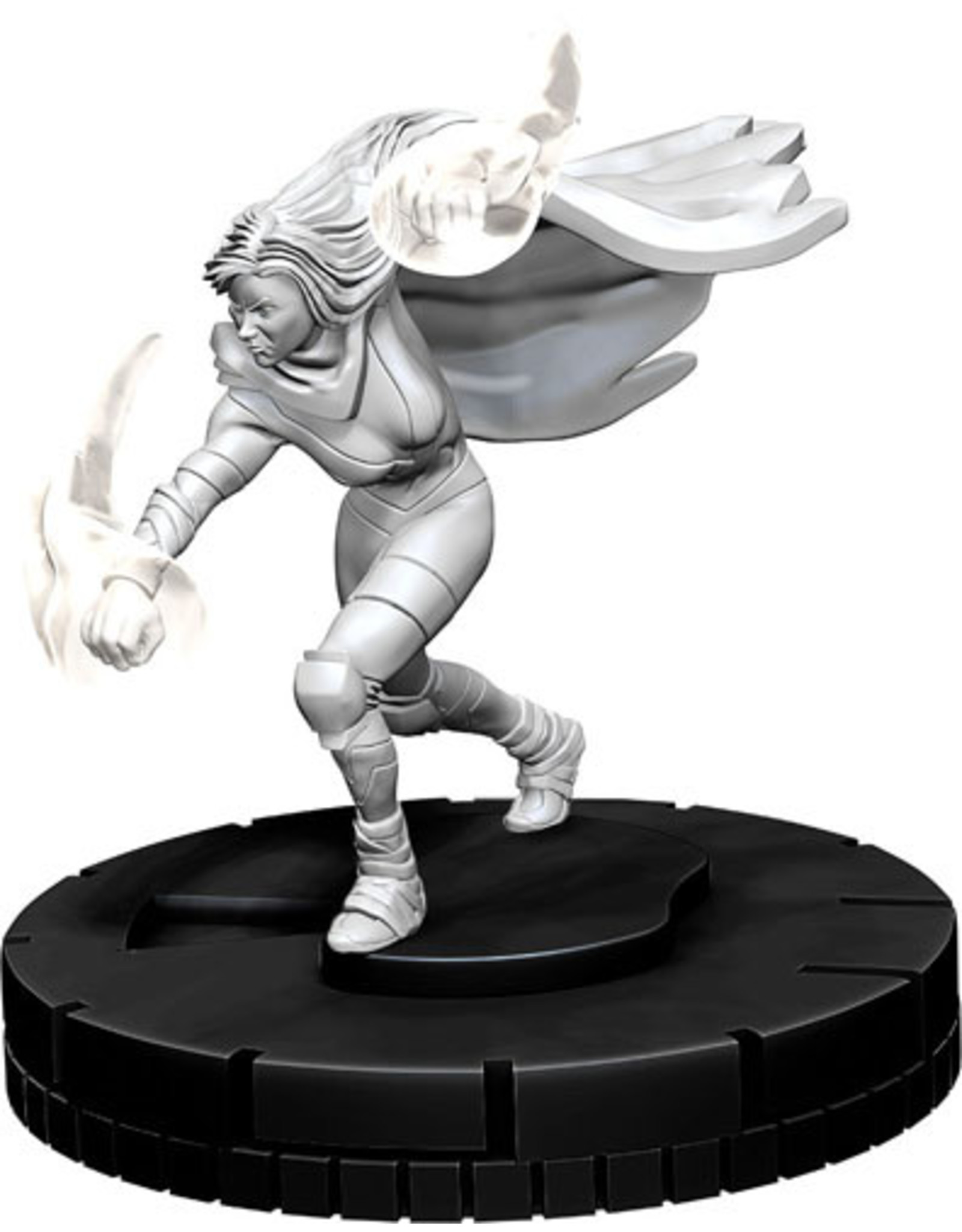 WizKids Marvel HeroClix Hope Summers Deep Cuts Unpainted Miniatures