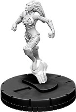 WizKids Marvel HeroClix Danger Deep Cuts Unpainted Miniatures