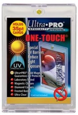 Ultra Pro Ultra Pro 35pt One Touch Card Holder