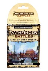 WizKids Pathfinder Battles City of Lost Omens Booster