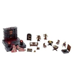 WizKids Pathfinder Battles Thieves Guild Premium Set