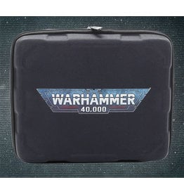 Warhammer 40000 Carry Case