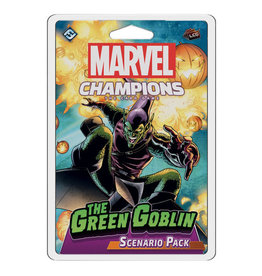 Marvel Champions LCG Marvel Champions Green Goblin