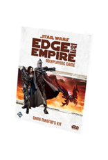 Star Wars RPG Star Wars Edge of the Empire Game Master Kit