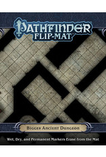 Pathfinder 2 Pathfinder Flip-Mat Bigger Ancient Dungeon