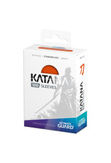 Ultimate Guard Ultimate Guard Katana Sleeves (100)