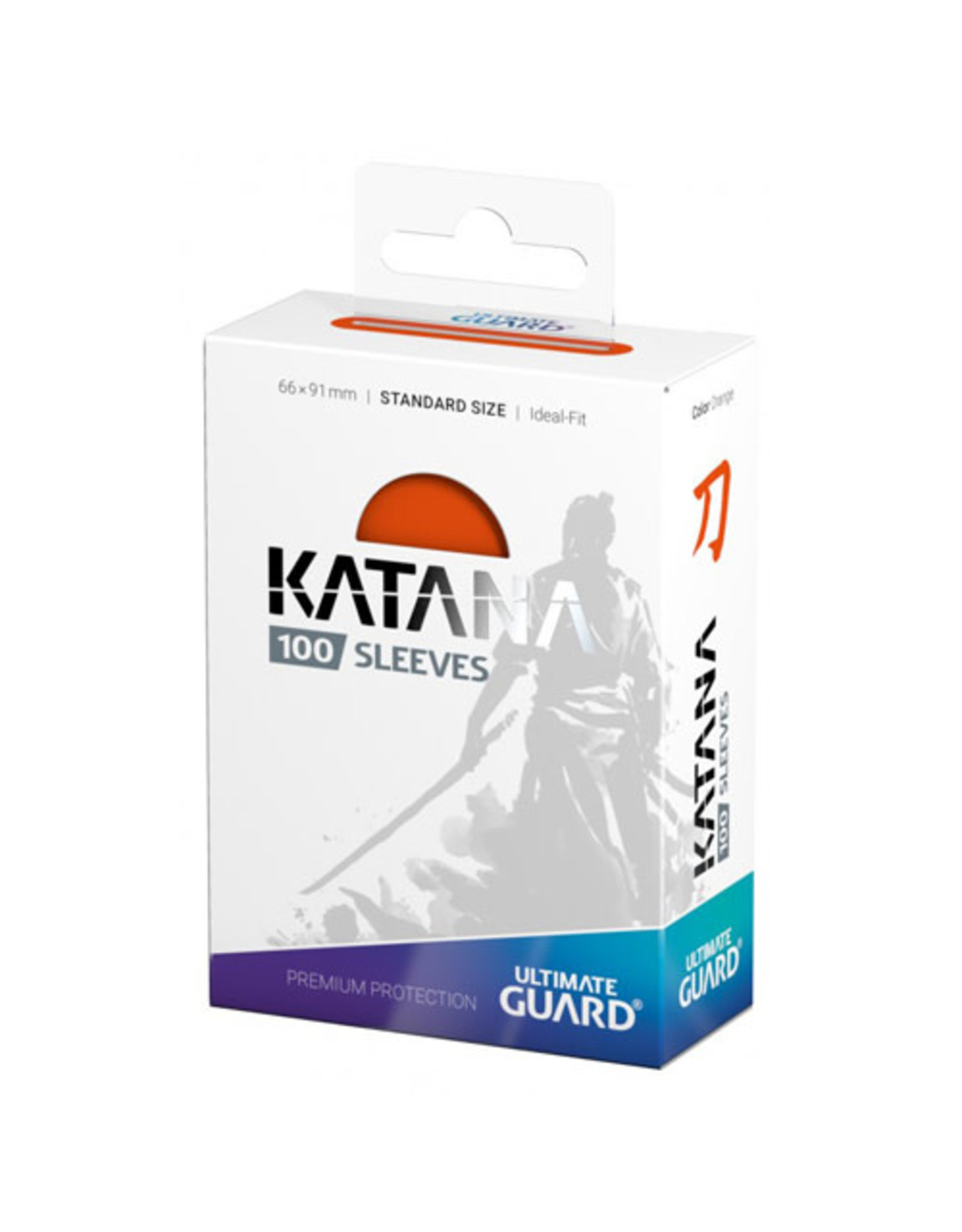 Ultimate Guard Ultimate Guard Katana (100)