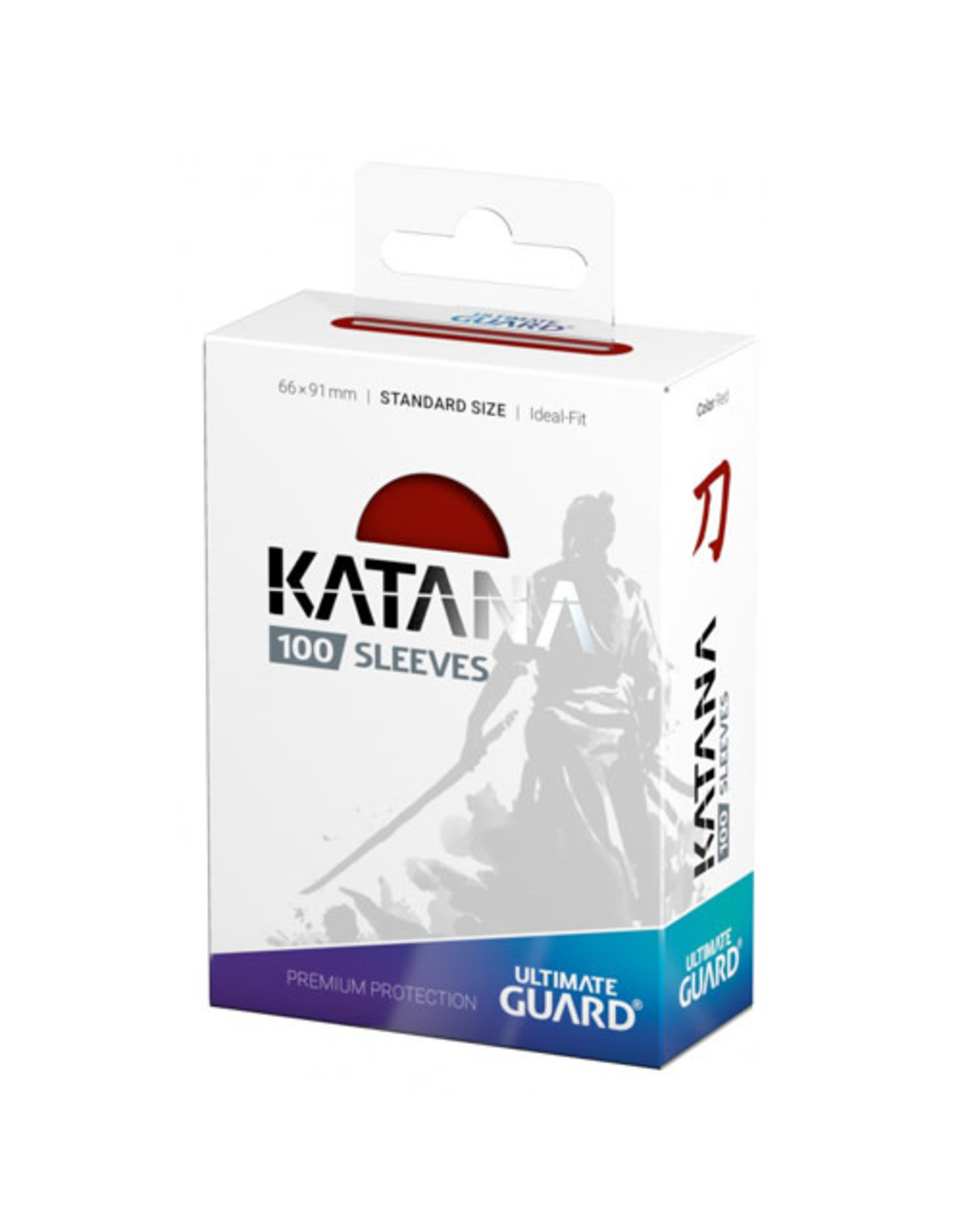 Ultimate Guard Ultimate Guard Katana (100)