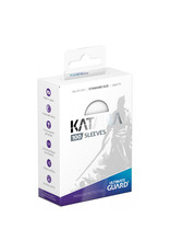 Ultimate Guard Ultimate Guard Katana Sleeves (100)