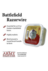 Army Painter Battlefields Battlefield Razorwire