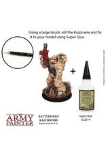 Army Painter Battlefields Battlefield Razorwire