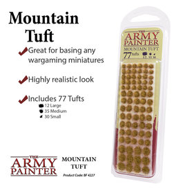 Army Painter Battlefields Mountain Tuft