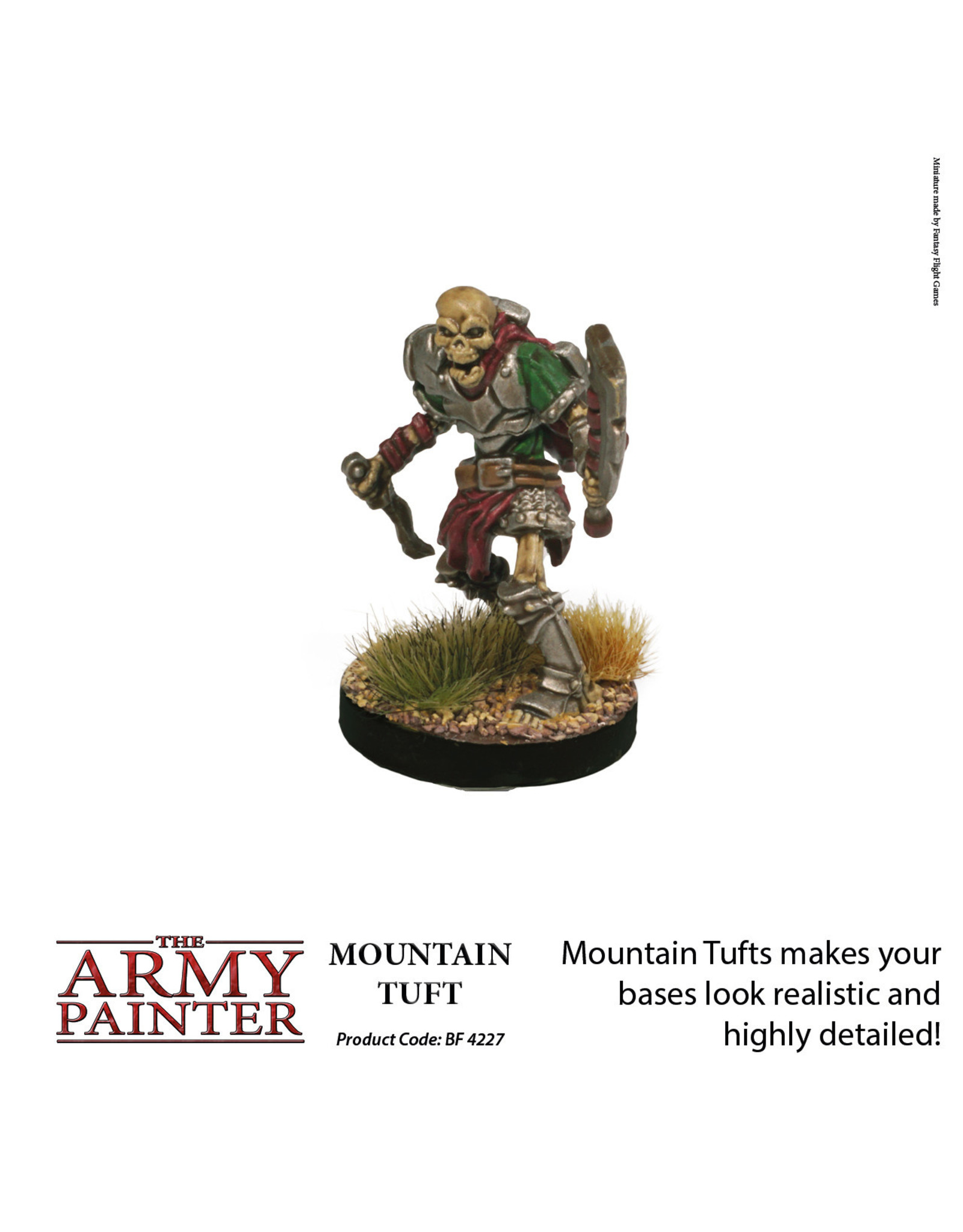 Army Painter Mountain Tuft