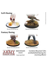 Army Painter Mountain Tuft